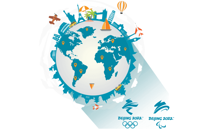 圣基茨和尼维斯回国代理 - ROUTECN